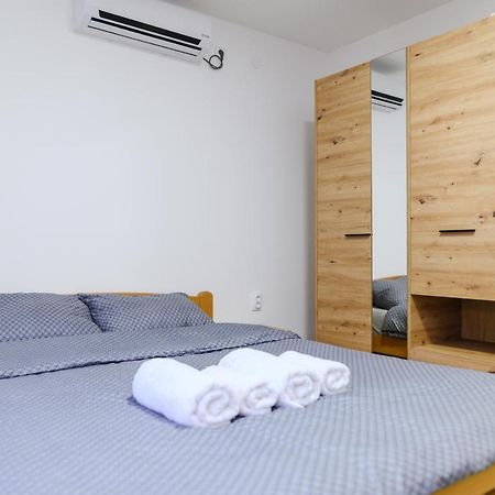 Apartman Dina Sokobanja Exterior foto