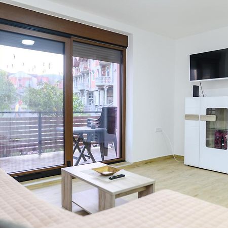 Apartman Dina Sokobanja Exterior foto