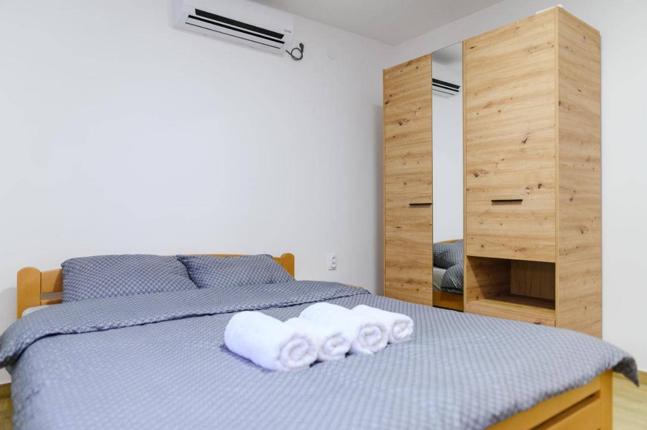 Apartman Dina Sokobanja Exterior foto