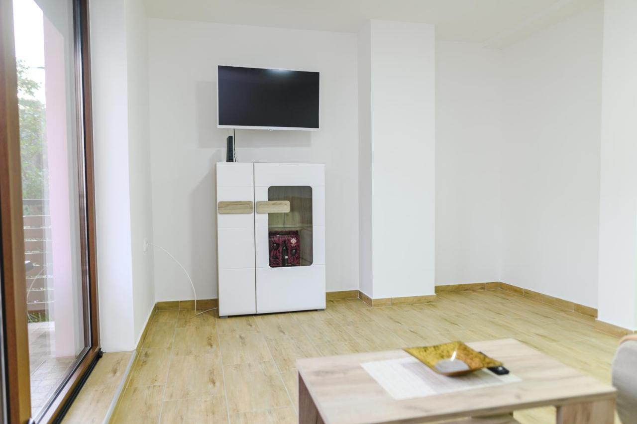 Apartman Dina Sokobanja Exterior foto