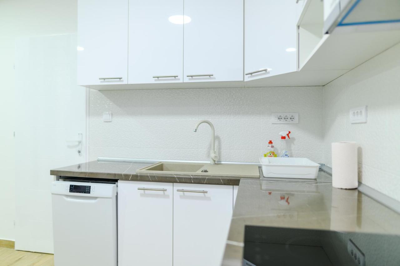 Apartman Dina Sokobanja Exterior foto