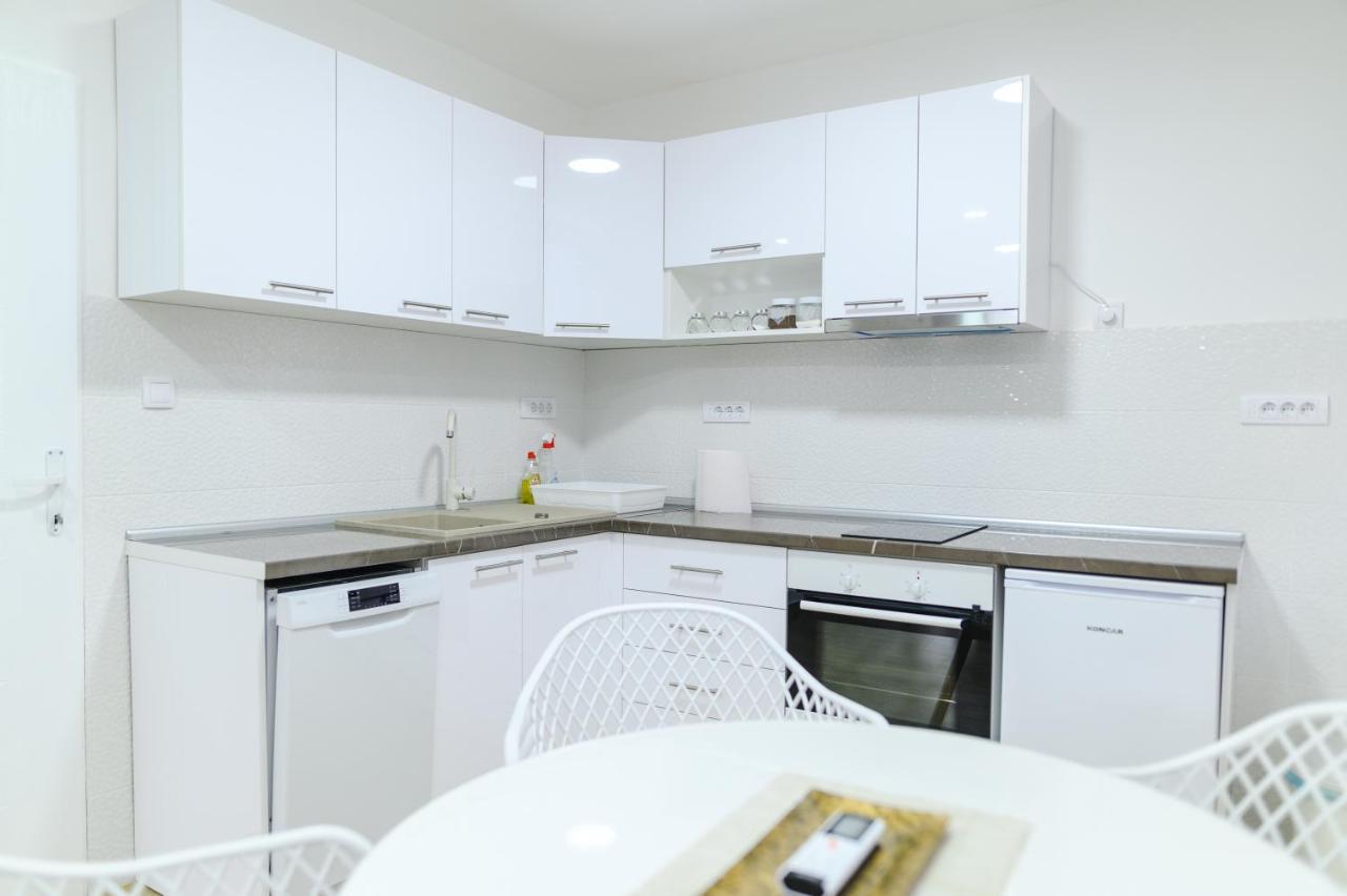 Apartman Dina Sokobanja Exterior foto