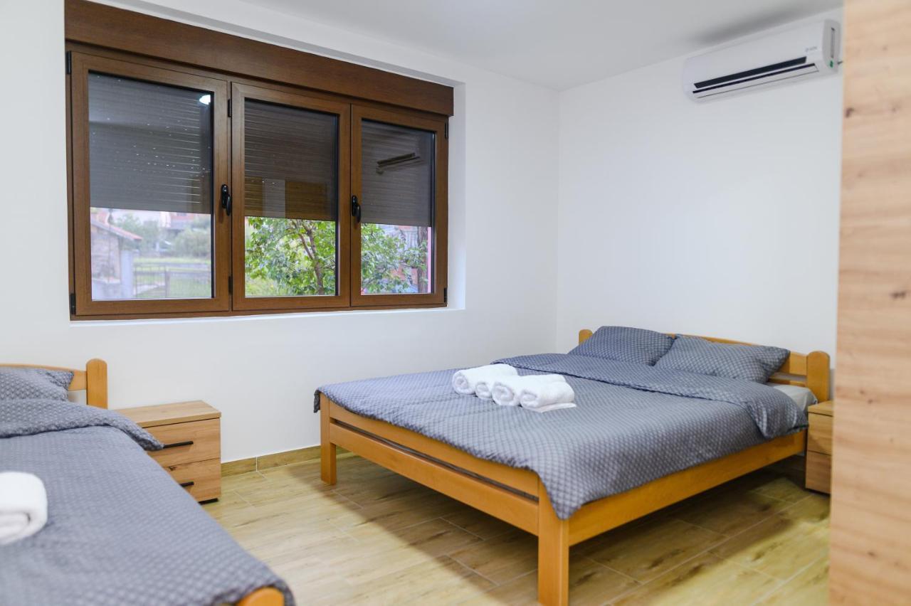 Apartman Dina Sokobanja Exterior foto