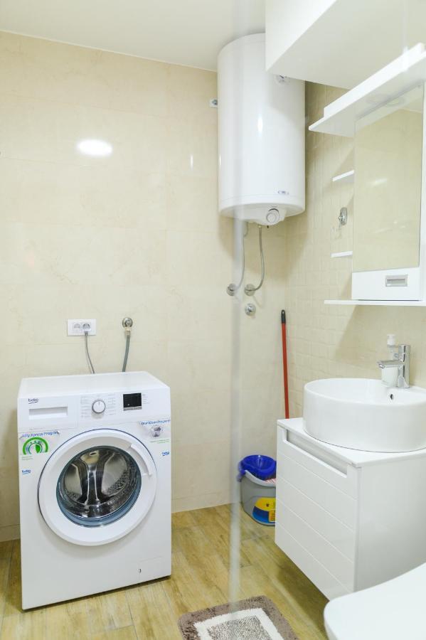 Apartman Dina Sokobanja Exterior foto